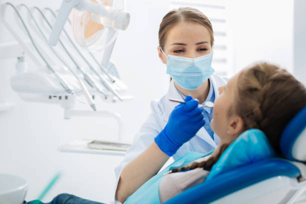Best Cosmetic Dentistry  in Hermiston, OR